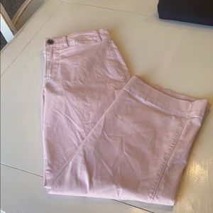 2/$15 Old Navy pants